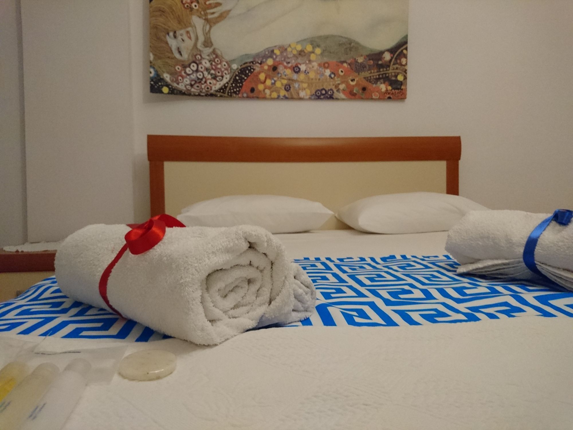 Beyaz Ev Hotel Alacati Exterior foto